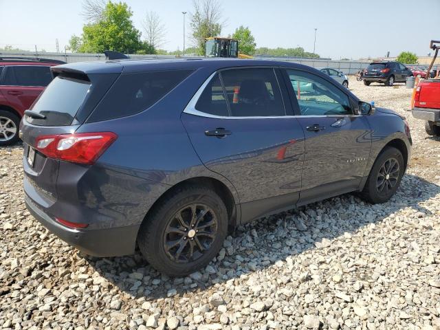 Vin: 3gnaxuev9kl199476, lot: 59699195, chevrolet equinox lt 20193