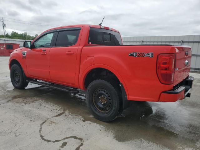 Vin: 1fter4fhxmld71560, lot: 61524625, ford ranger xl 20212