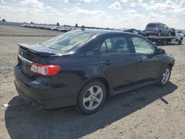 Vin: 2t1bu4ee2cc838064, lot: 61985435, toyota corolla base 20123