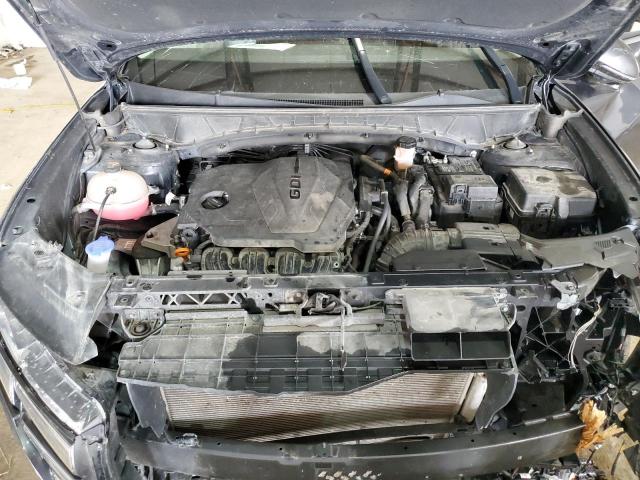 2022 HYUNDAI TUCSON SEL 5NMJFCAE9NH018583