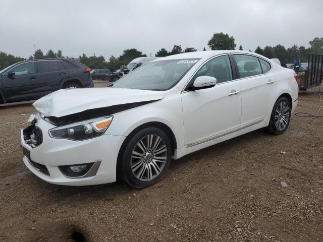 KIA CADENZA PR