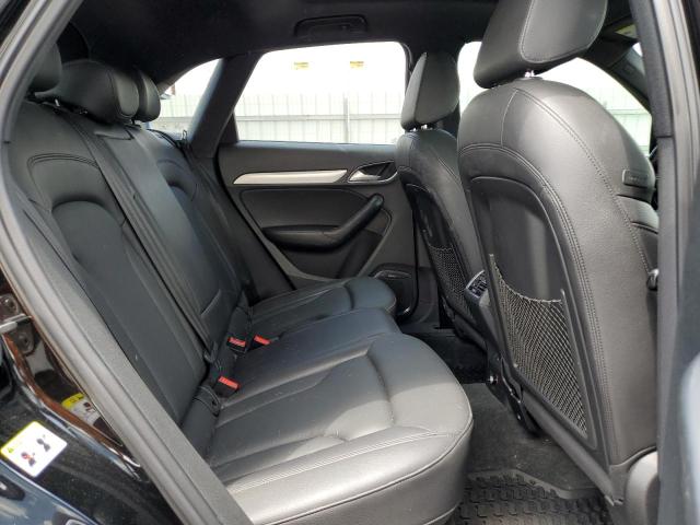 2017 AUDI Q3 PRESTIG WA1GCCFS1HR009162
