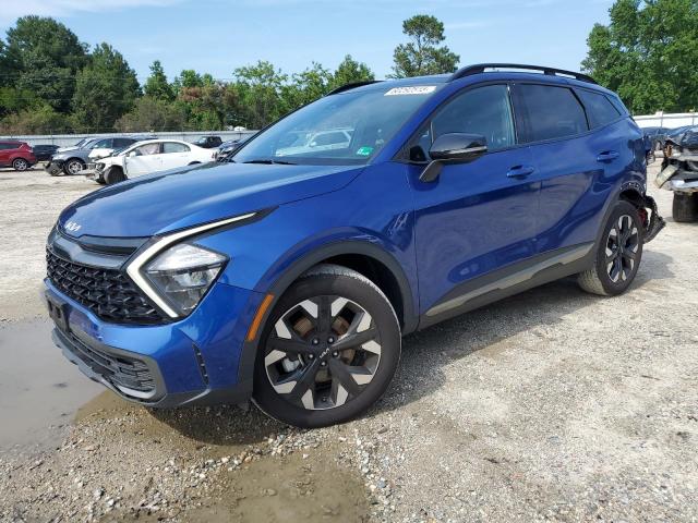 KIA SPORTAGE X