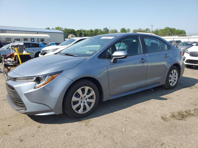Vin: 5yfb4mde1sp269286, lot: 59889875, toyota corolla le 2025 img_1