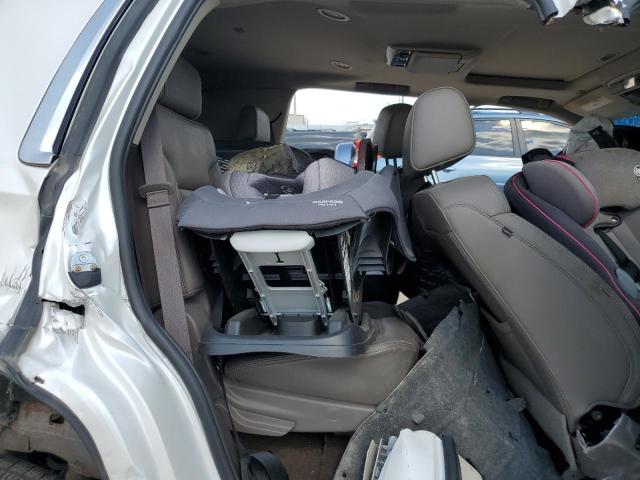 2017 GMC YUKON DENA 1GKS2CKJ9HR267000