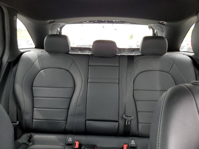 2017 MERCEDES-BENZ GLC 300 4M - WDC0G4KB5HF142493