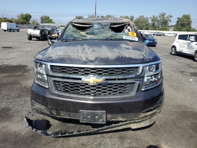 2017 CHEVROLET SUBURBAN C - 1GNSCGKC3HR399047
