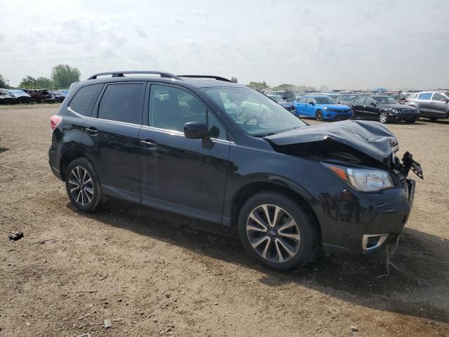 Vin: jf2sjgec6hh569192, lot: 59549405, subaru forester 2.0xt premium 20174