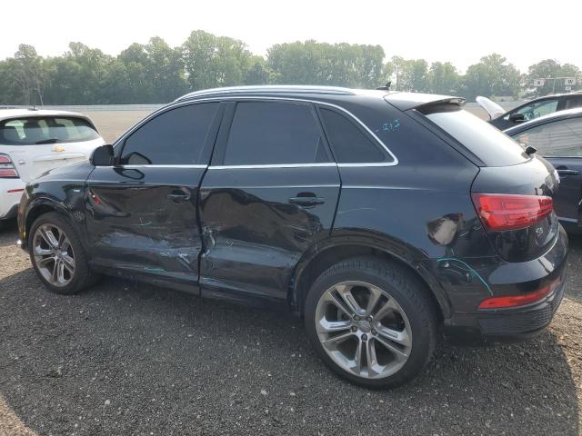 Vin: wa1gfcfsxgr011112, lot: 60528685, audi q3 prestige 20162