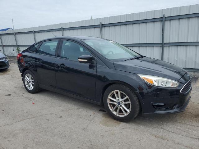 Vin: 1fadp3f21gl262289, lot: 60318515, ford focus se 20164