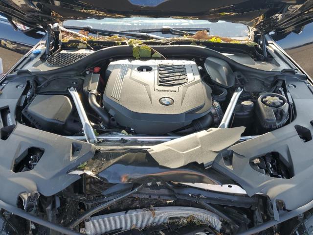 2023 BMW 840XI WBAGV4C05PCL05034