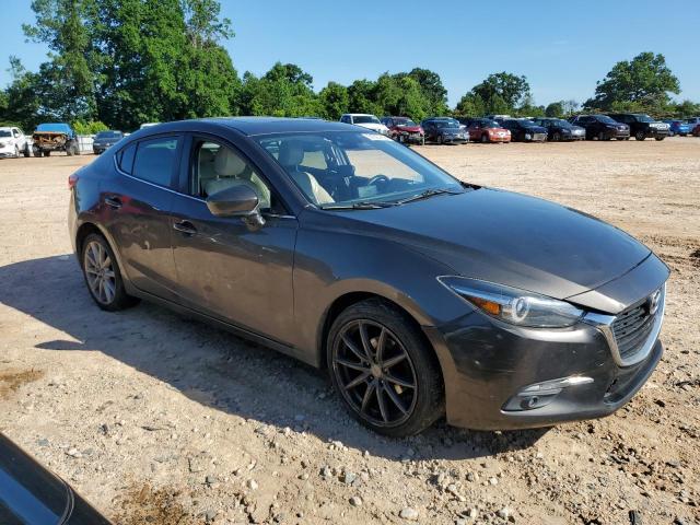 2017 MAZDA 3 GRAND TO 3MZBN1W31HM147242