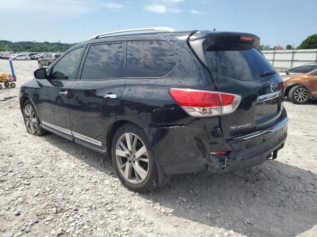 Vin: 5n1ar2mm7ec607503, lot: 61450185, nissan pathfinder s 20142