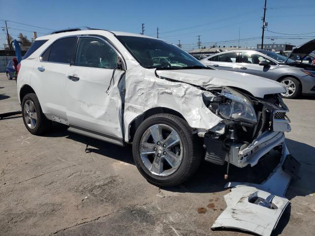 Vin: 2gnflfe31d6264419, lot: 60136575, chevrolet equinox ltz 20134