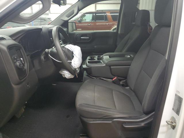 2019 CHEVROLET SILVERADO - 3GCPWBEH5KG313647