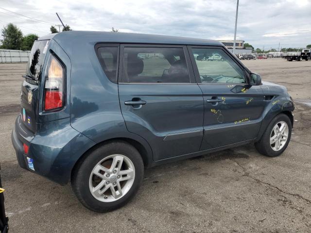 Vin: kndjt2a28b7331622, lot: 59703105, kia soul + 20113