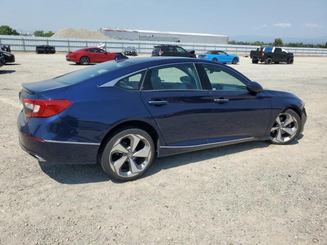 Vin: 1hgcv1f9xja062738, lot: 60115035, honda accord touring 20183