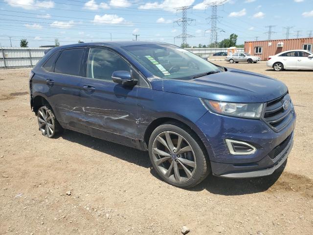 2017 FORD EDGE SPORT 2FMPK4AP5HBC54997