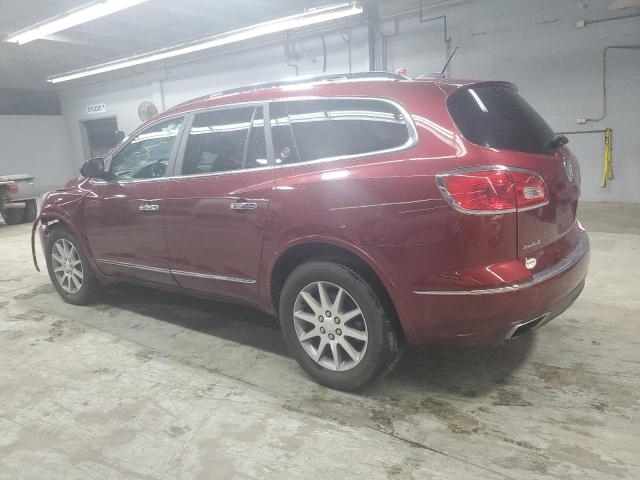 Vin: 5gakvbkd6hj236262, lot: 59125615, buick enclave 20172