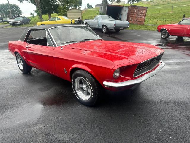 Vin: 8f01j116489, lot: 60358705, ford all models 1968 img_1