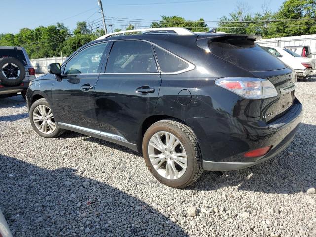 Vin: jtjbc1ba1a2016738, lot: 61911365, lexus rx450 450h 20102