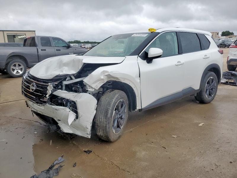 Vin: 5n1bt3ba4rc752931, lot: 60680685, nissan rogue sv 2024 img_1