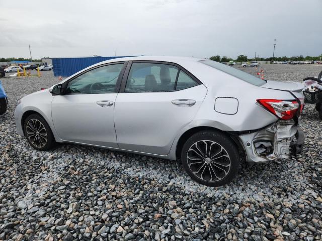 2015 TOYOTA COROLLA L - 5YFBURHE4FP361540
