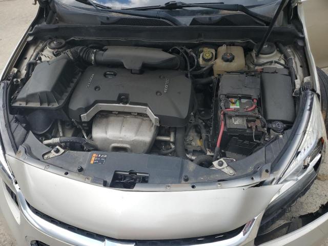 2016 CHEVROLET MALIBU LIM - 1G11C5SA3GF121202