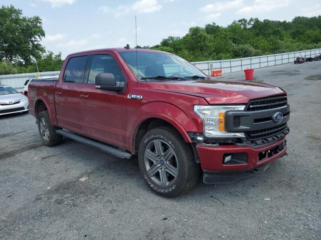 Vin: 1ftew1ep0kfb14211, lot: 60712585, ford f-150 supercrew 20194