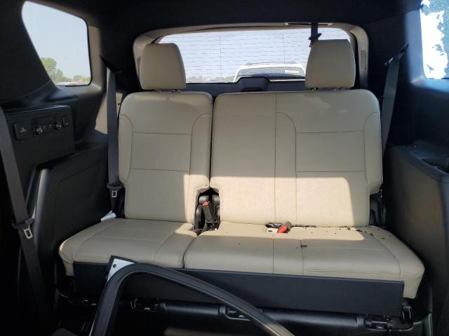 2023 CHEVROLET TRAVERSE L - 1GNERHKW4PJ187380