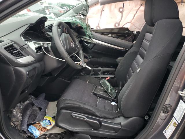 2018 HONDA CR-V LX 5J6RW6H32JL002933