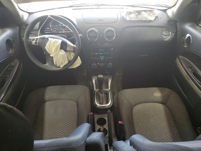 2010 CHEVROLET HHR LS - 3GNBAADB9AS511148