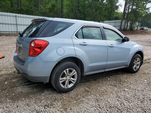 2014 CHEVROLET EQUINOX LS - 2GNALAEK1E6361531