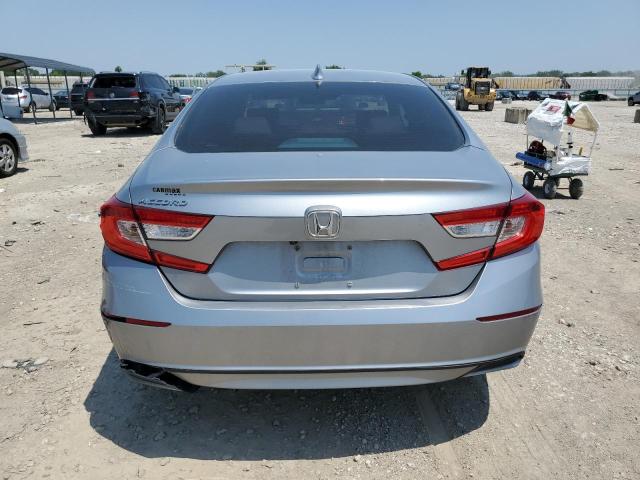2020 HONDA ACCORD LX - 1HGCV1F13LA102168