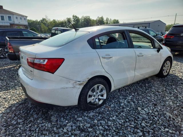 Vin: knadm4a35h6120811, lot: 61435335, kia rio lx 20173