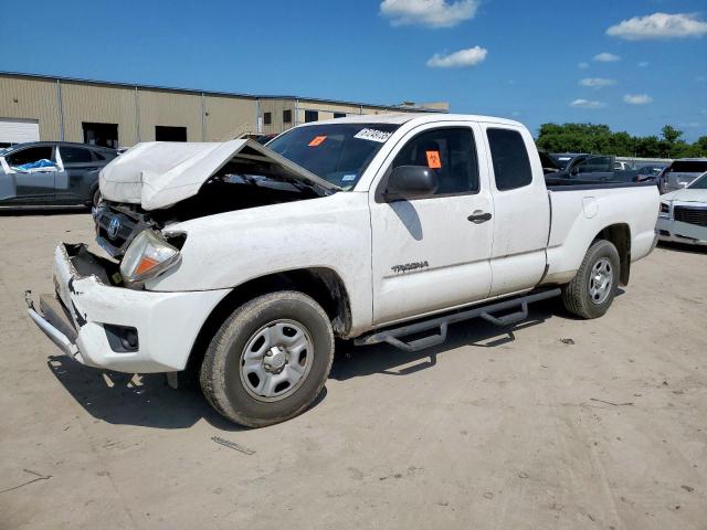 Vin: 5tftx4cnxdx034273, lot: 61249735, toyota tacoma access cab 2013 img_1