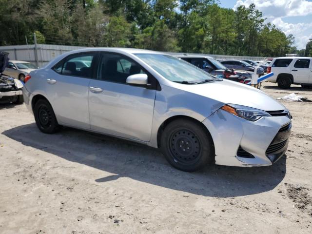 Vin: 2t1burhe0hc754034, lot: 61234605, toyota corolla l 20174
