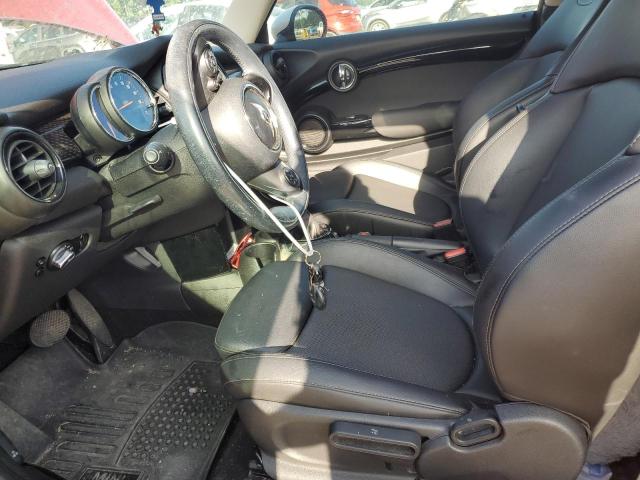2017 MINI COOPER S WMWXP7C50H3B93562