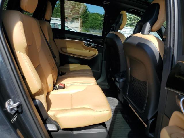 2017 VOLVO XC90 T5 YV4102XK3H1185428