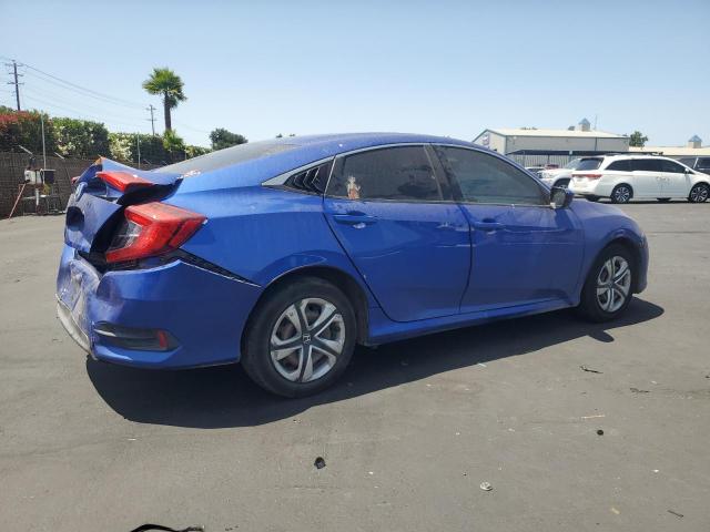 2016 HONDA CIVIC LX - 19XFC2F53GE220413