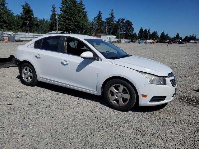 Vin: 1g1pc5sb3d7205383, lot: 59918455, chevrolet cruze lt 20134