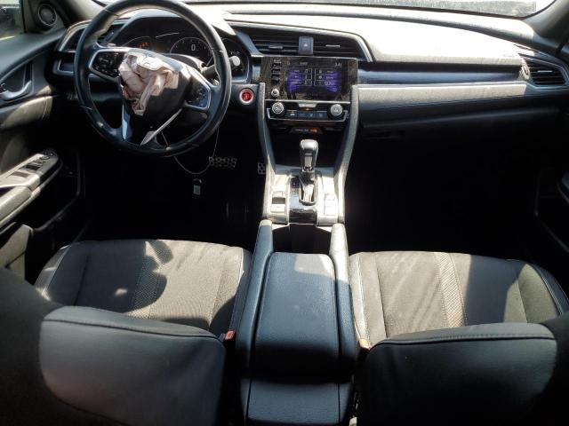 2019 HONDA CIVIC SPOR - 2HGFC2F87KH569146