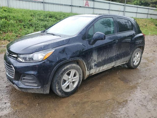 2021 CHEVROLET TRAX LS #3303815422