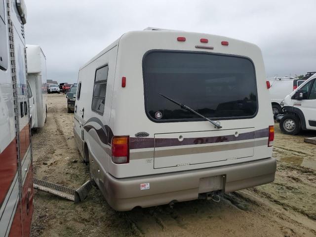 WINNEBAGO EUROVAN 2001 WV3AH4702YH135243 photo #4