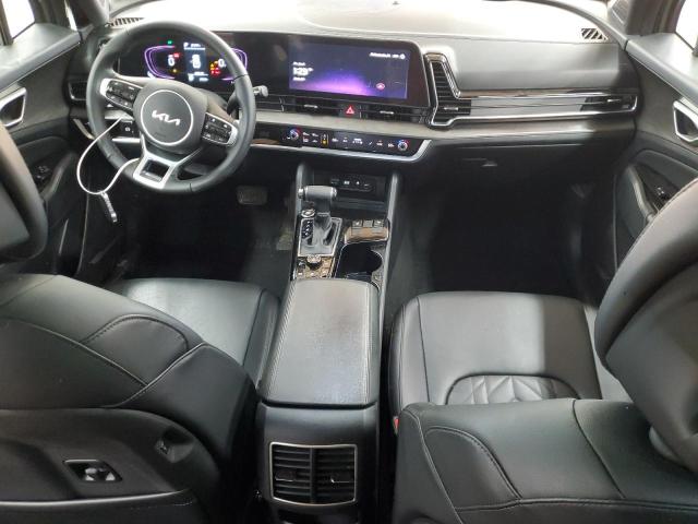 2024 KIA SPORTAGE X - 5XYK6CDF2RG140288