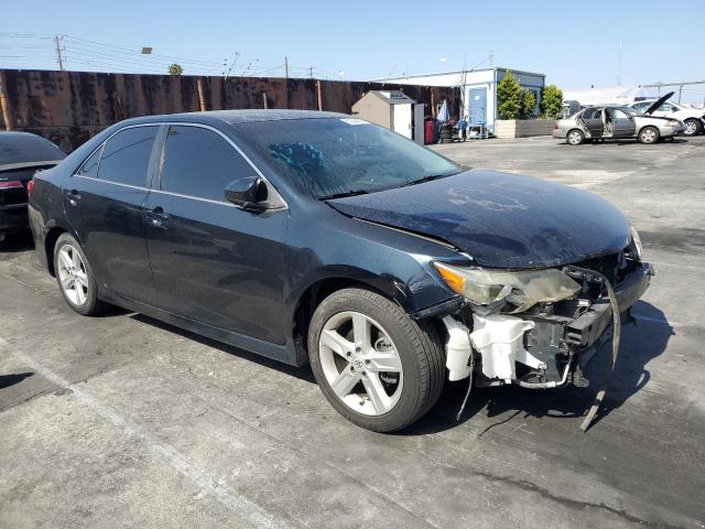 Vin: 4t1bf1fk5eu769451, lot: 61842695, toyota camry l 20144
