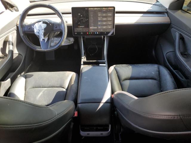 2018 TESLA MODEL 3 5YJ3E1EA6JF172624