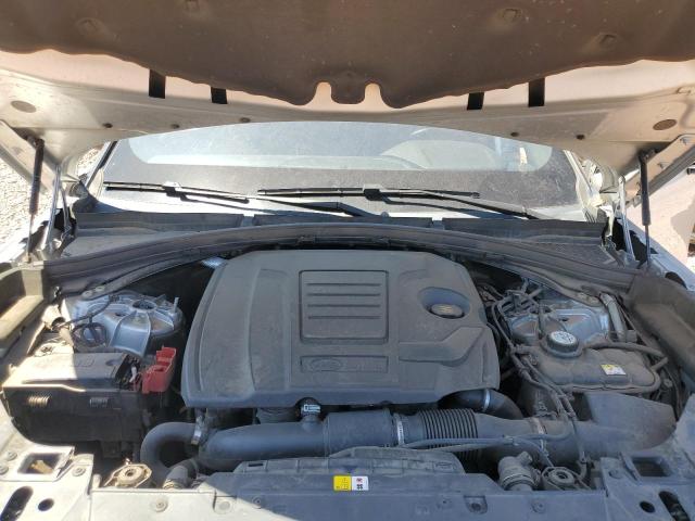 2019 LAND ROVER RANGE ROVE SALYL2EX4KA205063