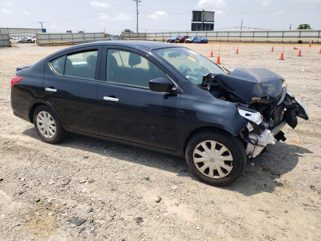 Vin: 3n1cn7ap8kl870963, lot: 60633035, nissan versa s 20194