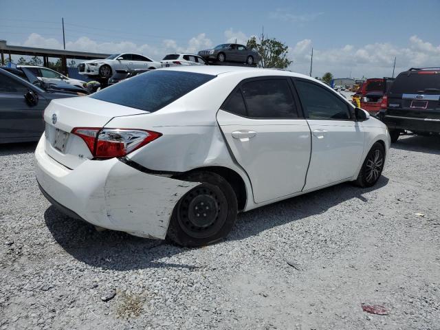 Vin: 2t1burhe3gc664939, lot: 60122145, toyota corolla l 20163